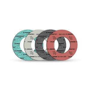 تولید کننده فلنج بازرگانی صابر تولید کننده واشر کلینگر